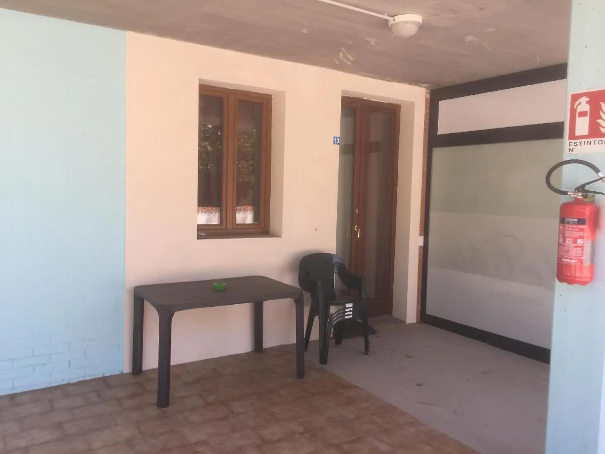 Aparthotel Duna Camere Con Bagno Lido Adriano