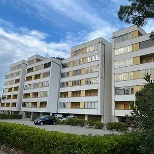 Complesso Mosaico Non Fornisce Prestazioni Di Carattere Alberghiero, Arredati Da Foto, Per Il Check In Agenzia Ferro Viale Francesco Petrarca 391 Ra Appartamento