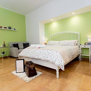  Bed & Breakfast Vico Milano 18 Italia